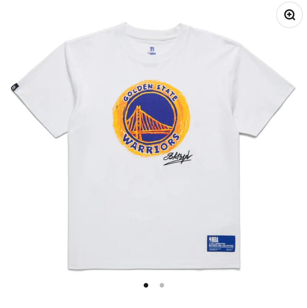 Bucketsquad Tshirts